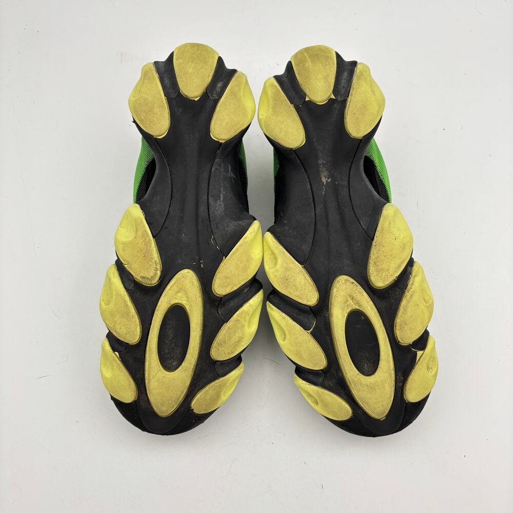 Oakley Factory Team Brain Dead Sandal Shoes Men's 11 - Picture 8 of 14
